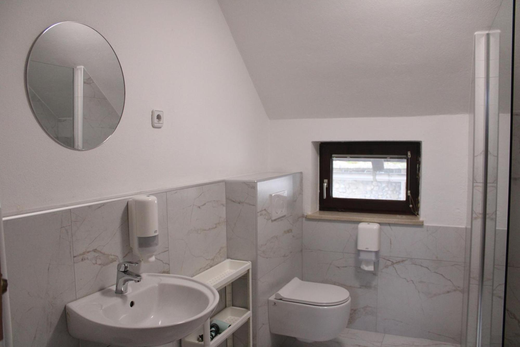 Apartments Farm House Uric Jesenice Room photo
