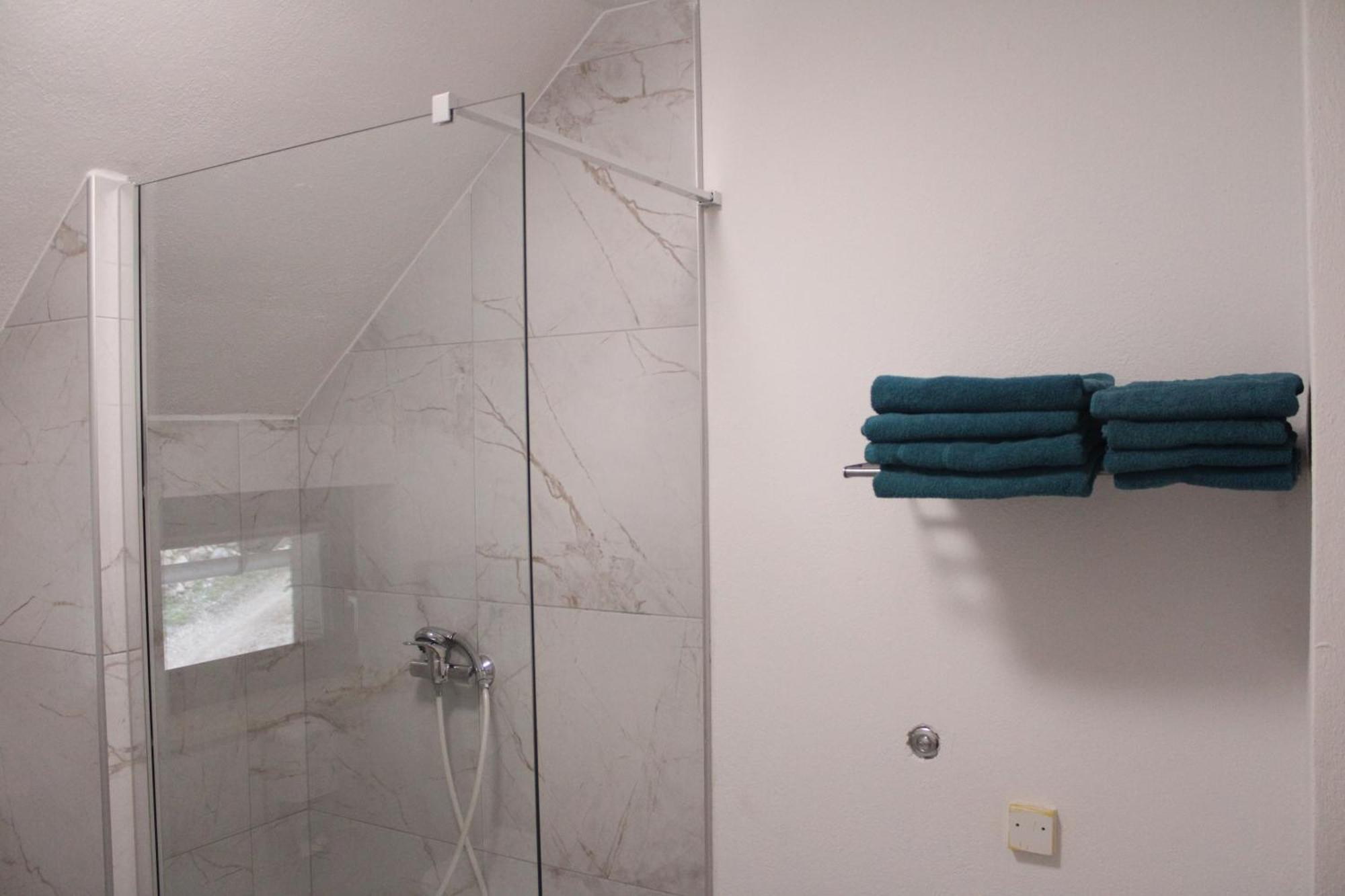 Apartments Farm House Uric Jesenice Room photo